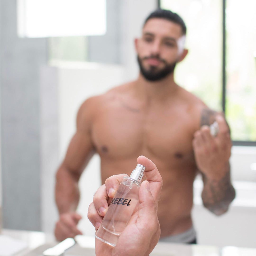 Men: Want to Be More Attractive? Adopt These Grooming Habits