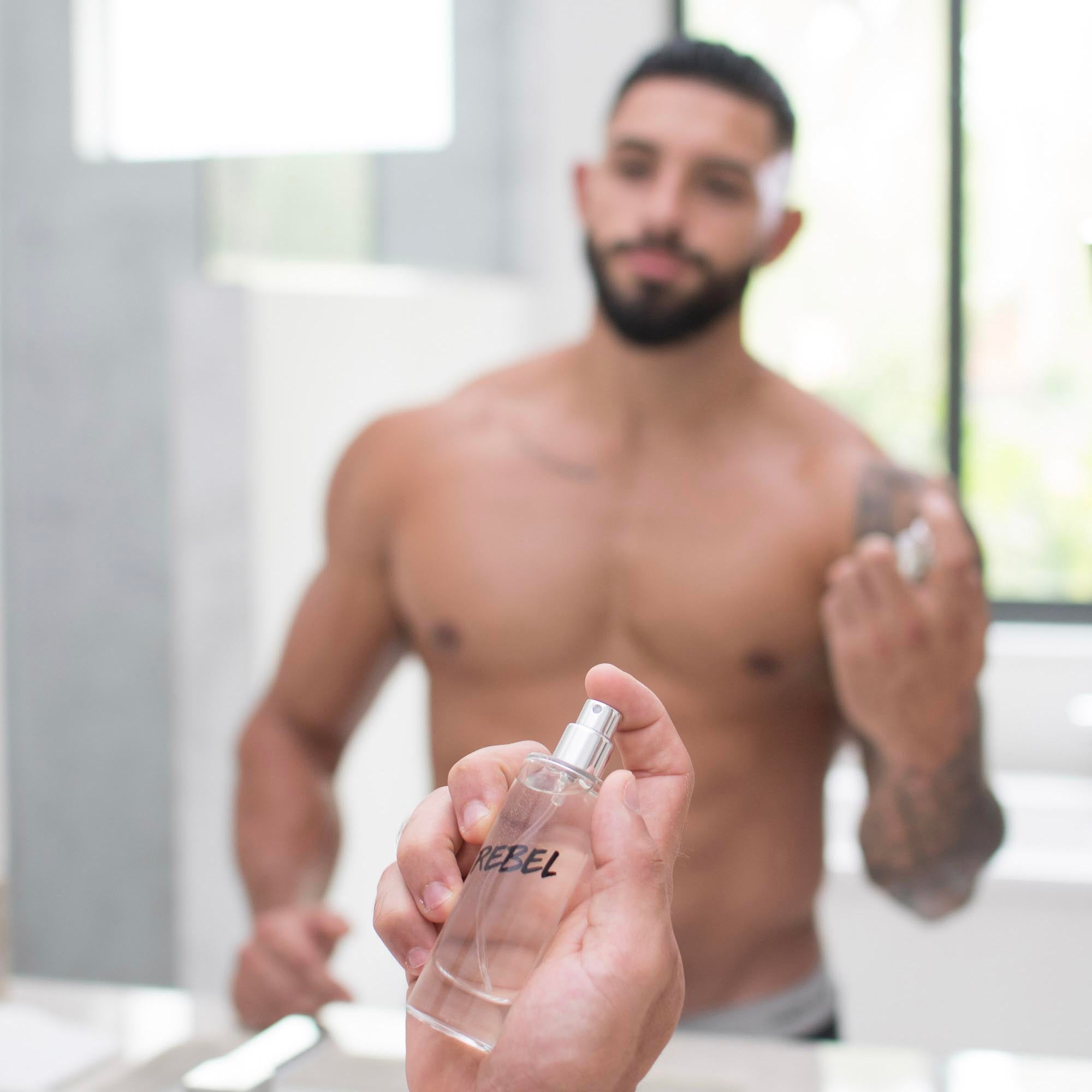 Men: Want to Be More Attractive? Adopt These Grooming Habits