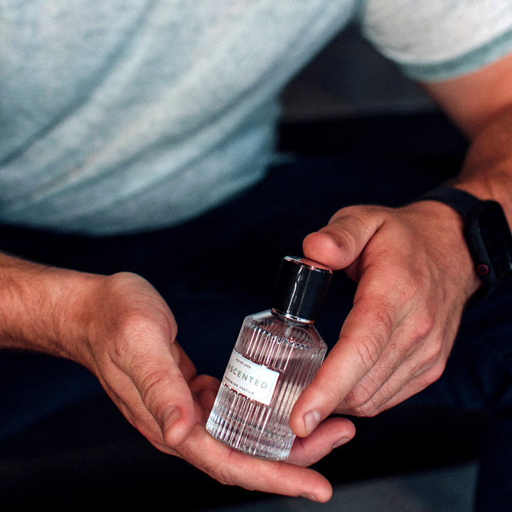 Unscented Pheromones