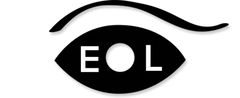 Eye of Love logo