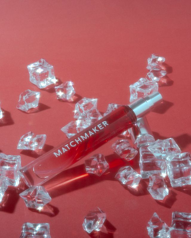 Matchmaker Red Diamond Pheromone Perfume Travel Size - Attract Them