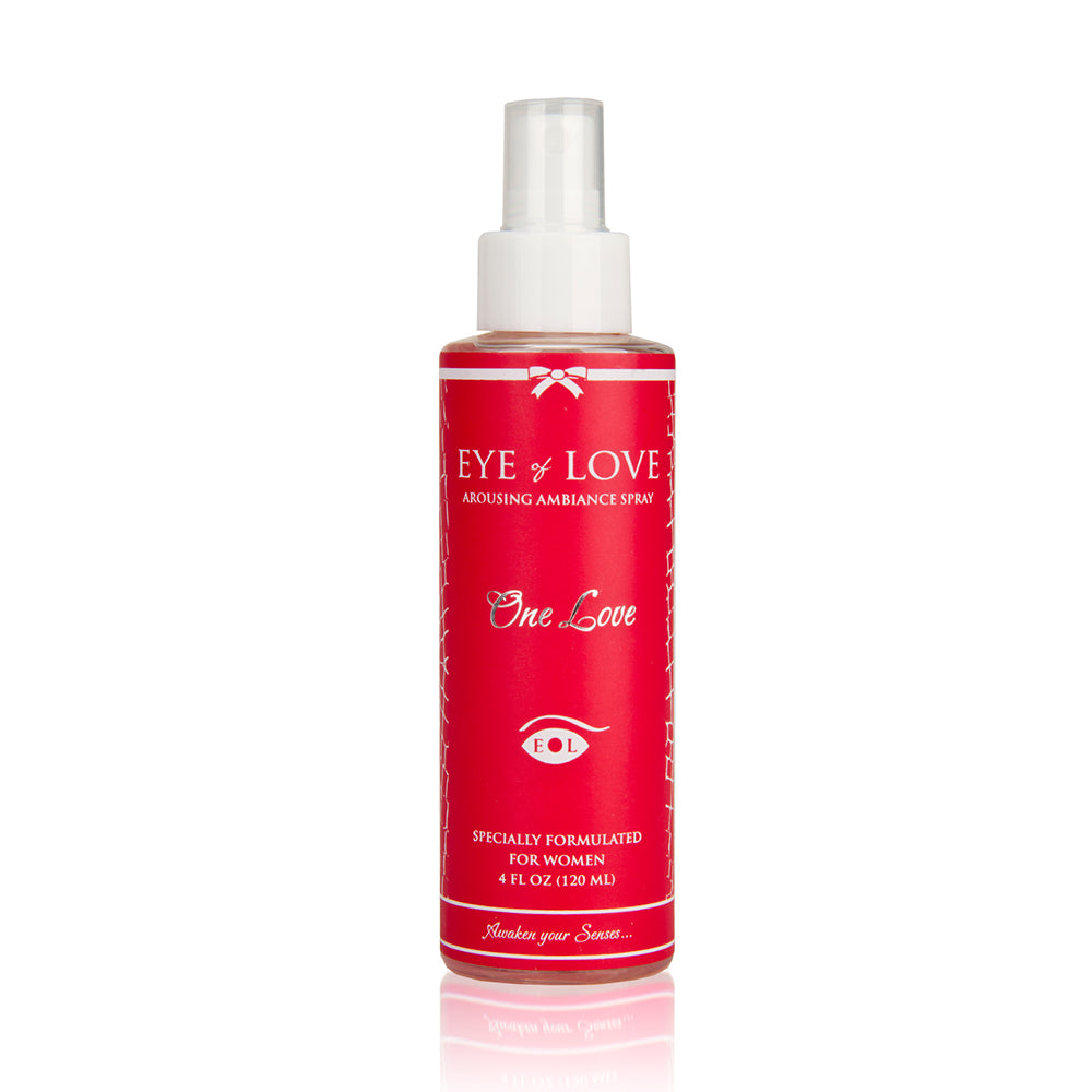 Eye of Love One Love Ambiance & Body spray