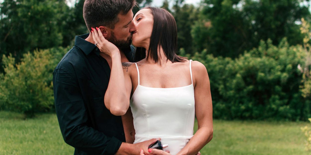 How To Increase Your Crush’s Emotional Response To Touch