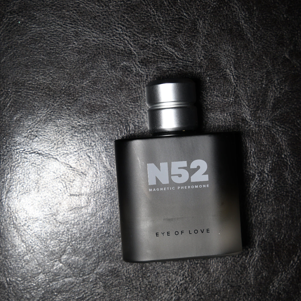 Why Confident Men Are Irresistible (and How Pheromones Help You Get There)