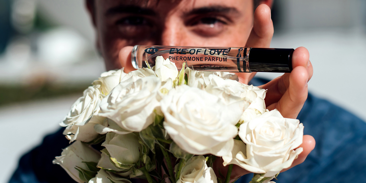 Celebrate Romance Awareness Month with Eye of Love and Elevate Your Romance