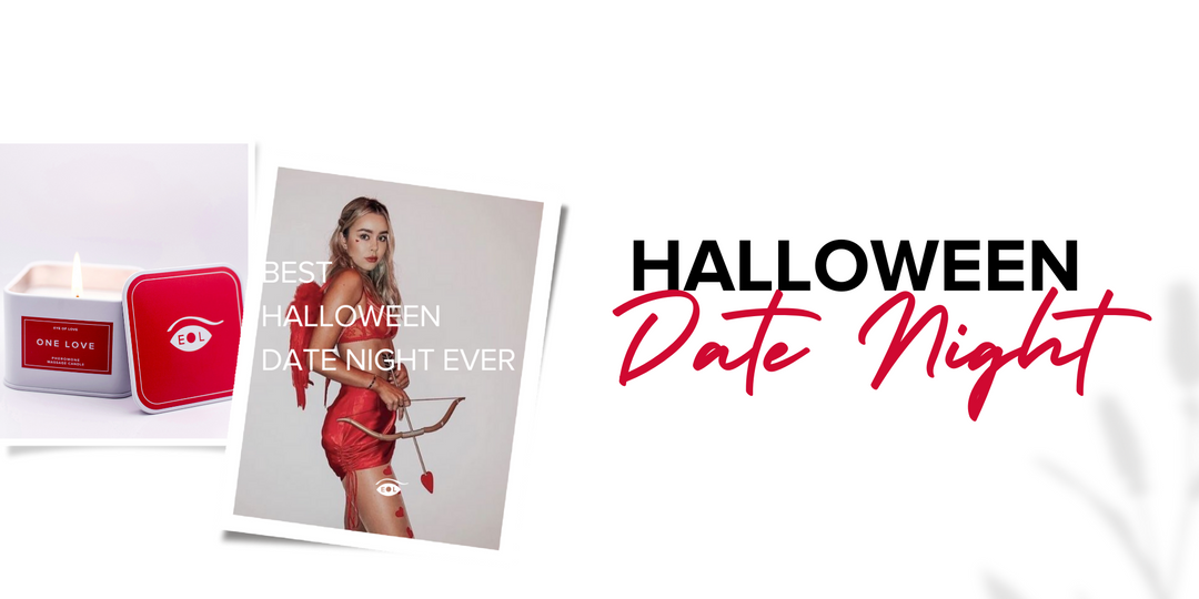 Halloween Date Night Ideas