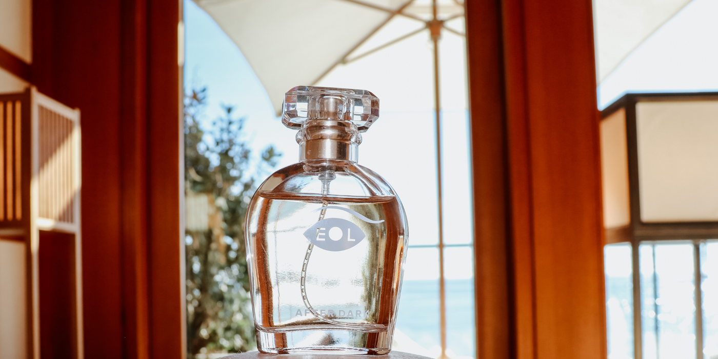 Five Keys to Finding the Best Pheromone Perfume