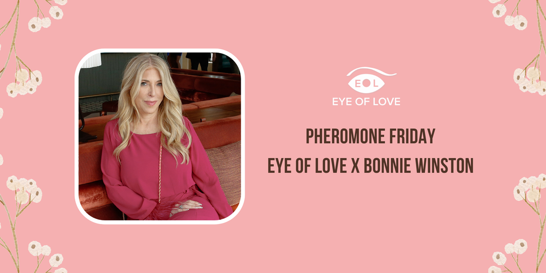 Attraction Is Not Only Physical: The Role of Pheromones