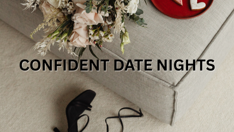 Be Confident on Date Night: Your Pheromone-Powered Reset