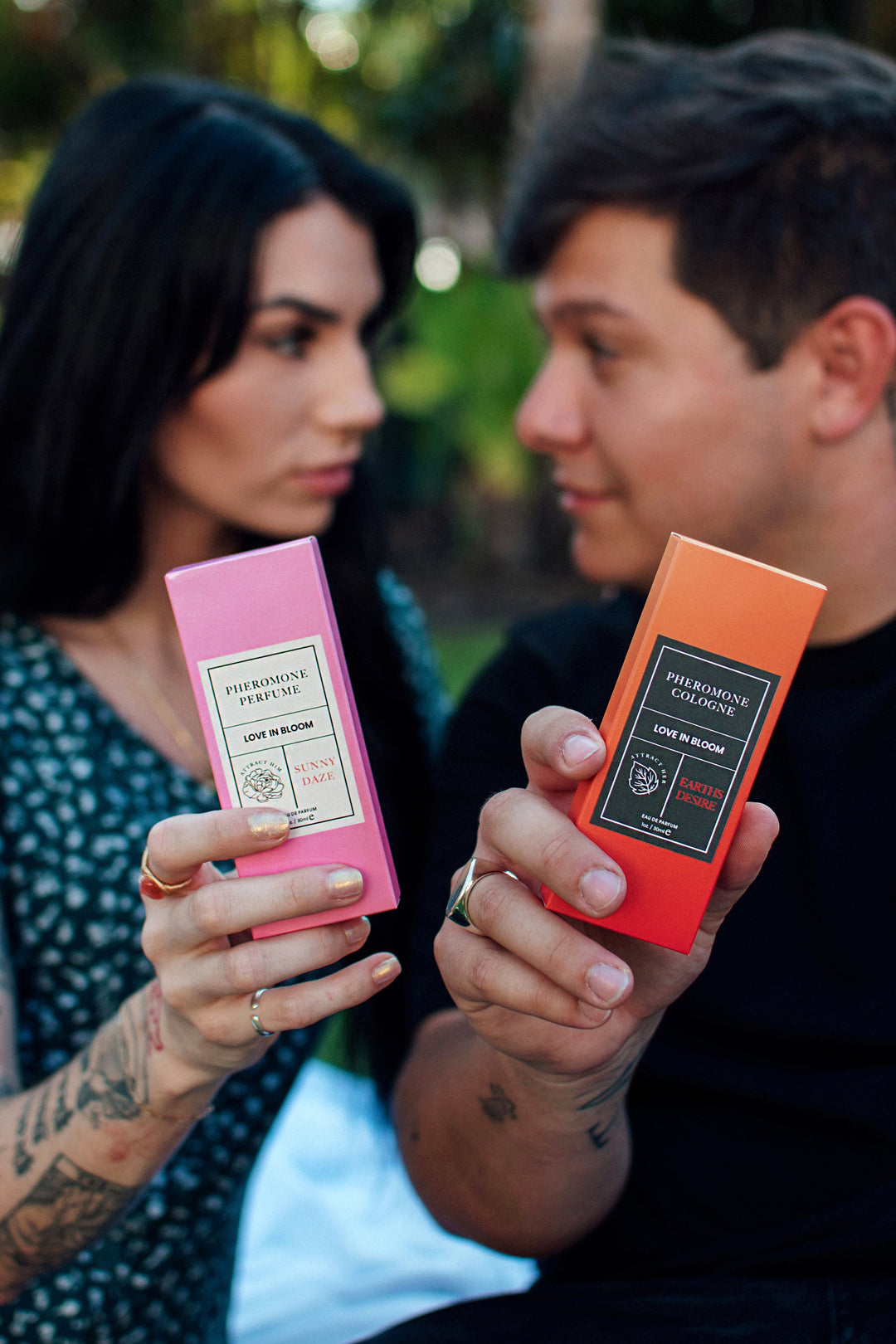 Meeting Someone New? Read This First