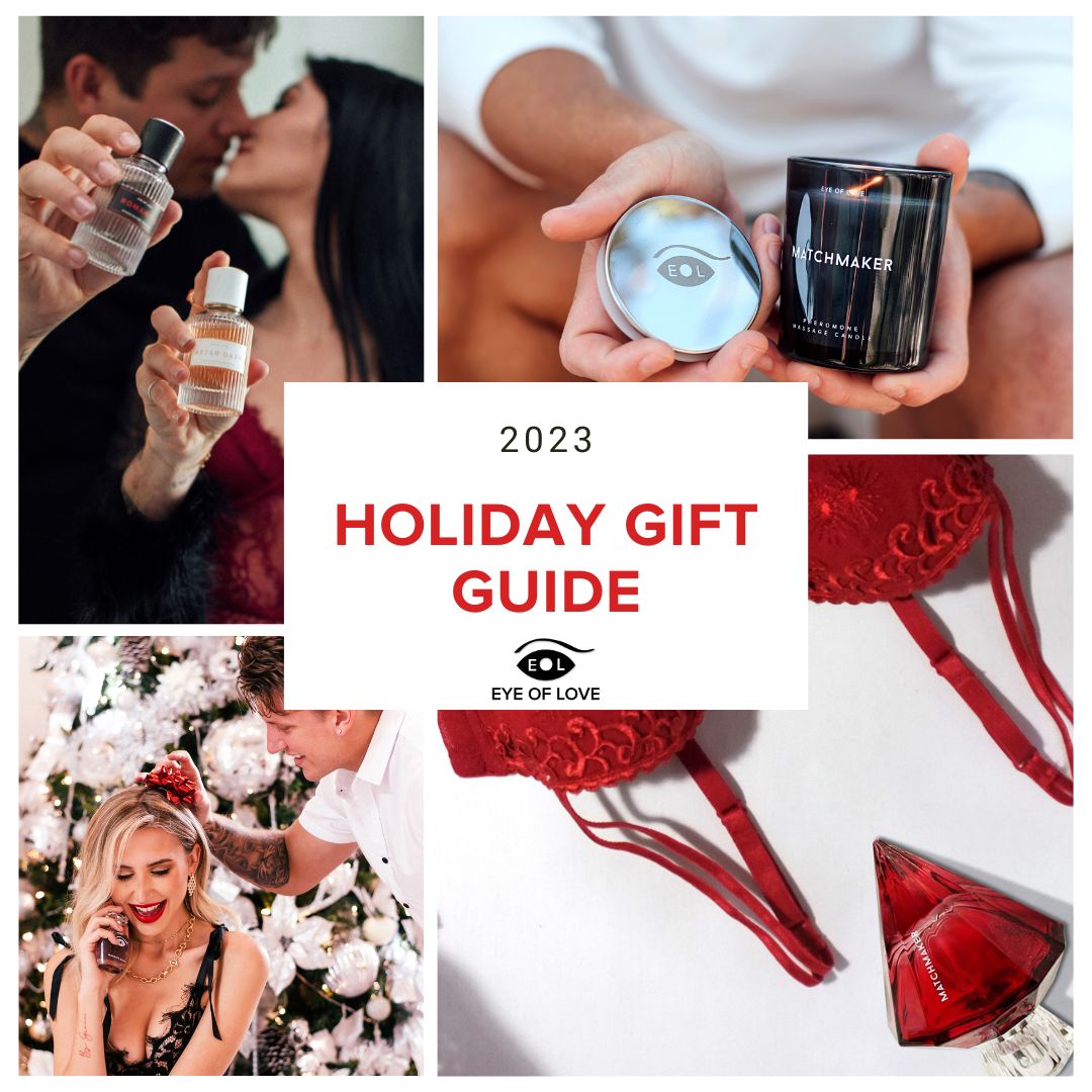 Eye of Love's 2023 Holiday Gift Guide: Be Magnetic! 💕🎁