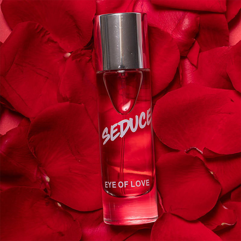 Everything you need to know about  Eye of Love Pheromones