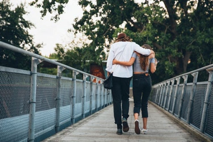 Pheromones To Increase Your Valentine's Day Attraction