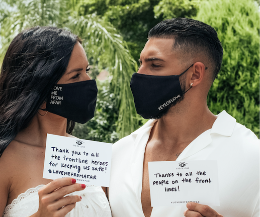 Benefits of Dating During COVID 19