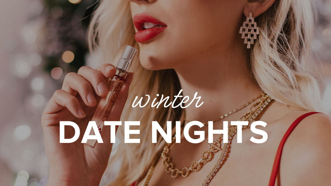 5 Cozy & Romantic Winter Date Night Ideas to Spark Chemistry