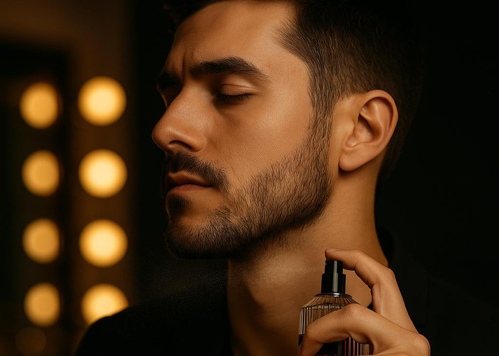 Why Men Experience Dips in Sexual Energy After Their 30s