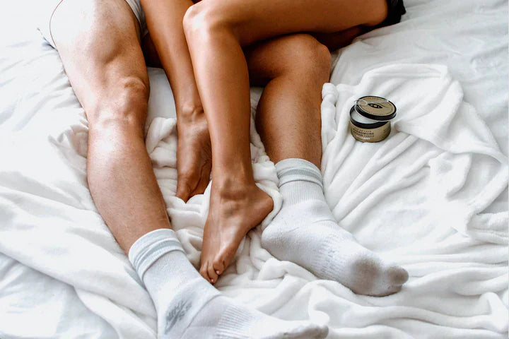 Men Can Smell When Women Are Horny … Apparently?