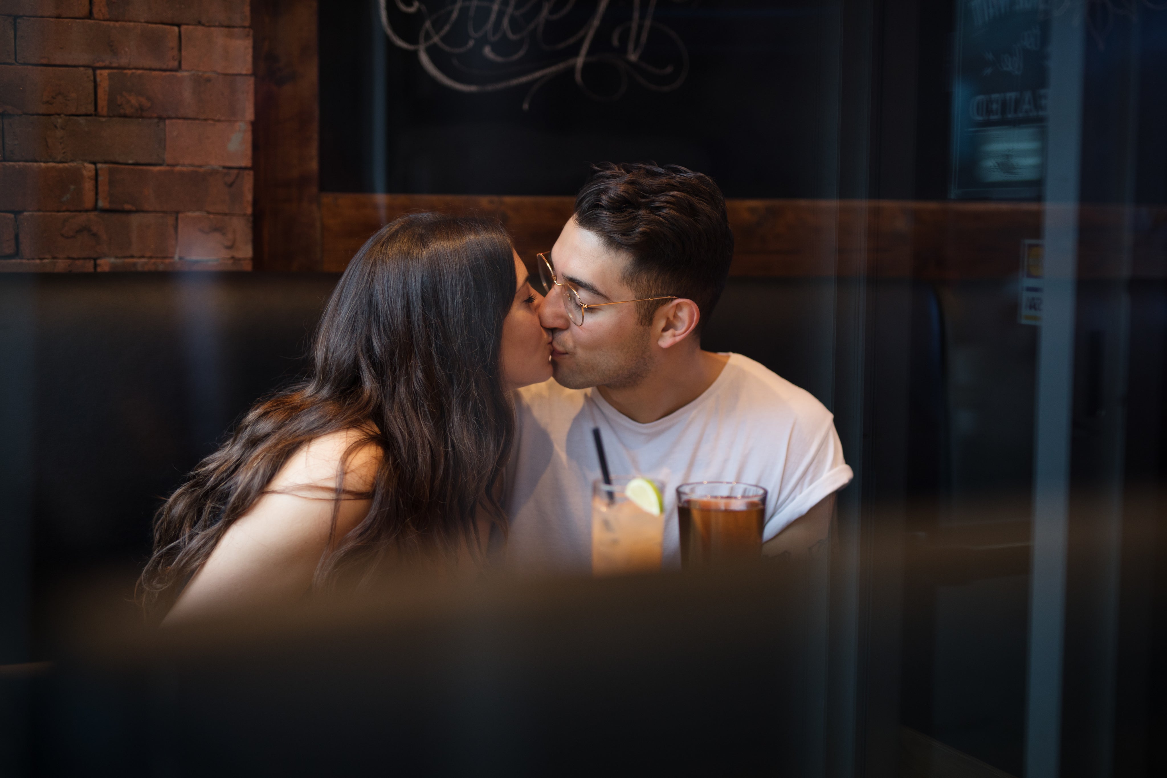 How to be a Better Kisser!