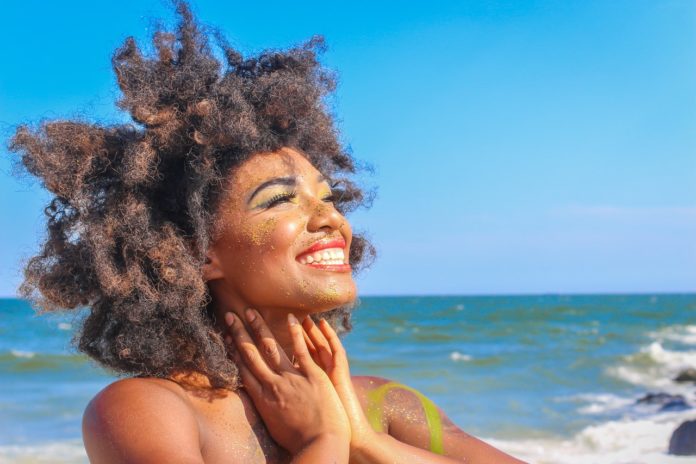 Power of Positive Attitude for Happier Relationships