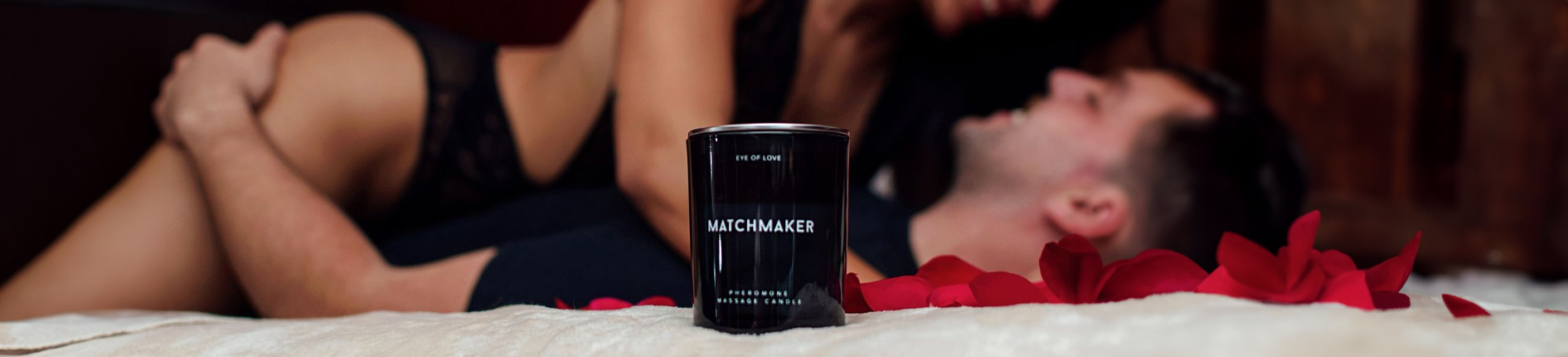 Massage Candles for men