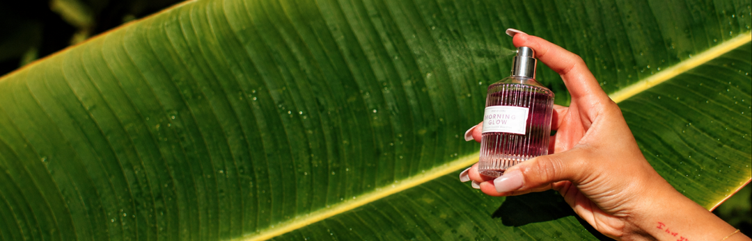 Pheromone Perfume For Women