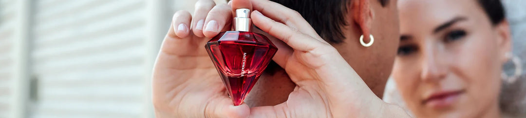 Attract Him Collection | Pheromones To Attract Him