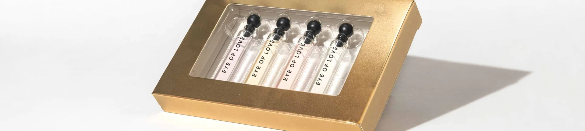 Samples To Attract Him