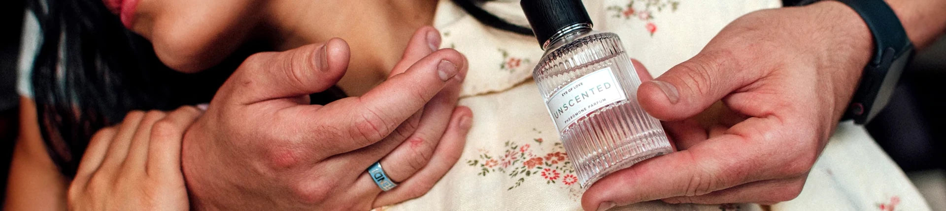 Unscented Pheromones To Attract All
