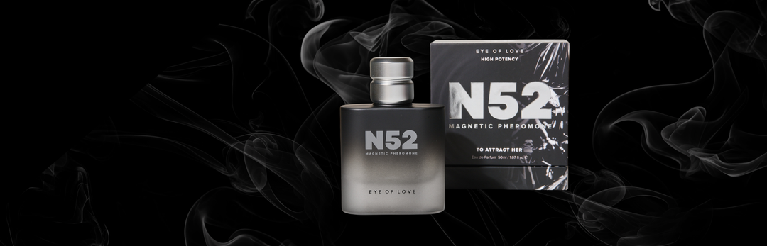 Pheromone Cologne for Men