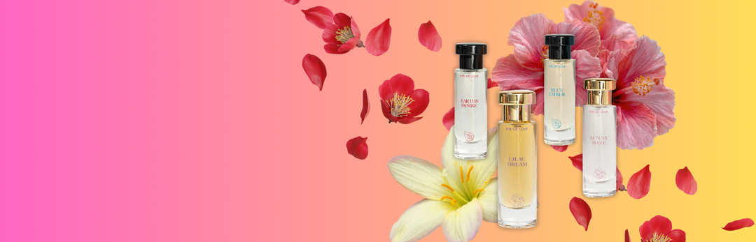 Bloom Collection | Pheromone Perfume & Cologne Products for Men & Women