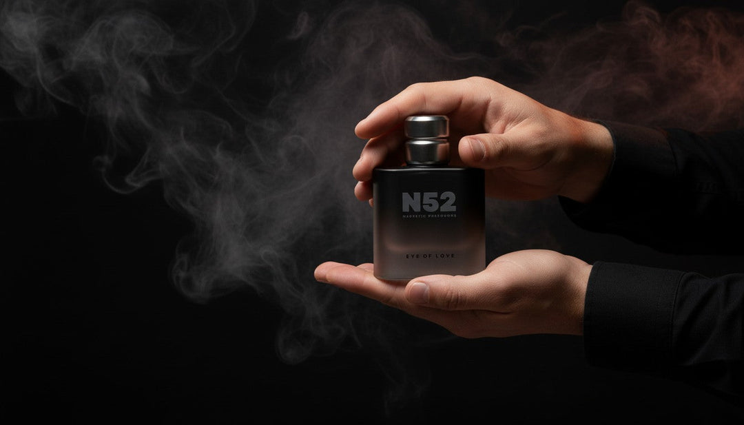 Pheromone Cologne for Men
