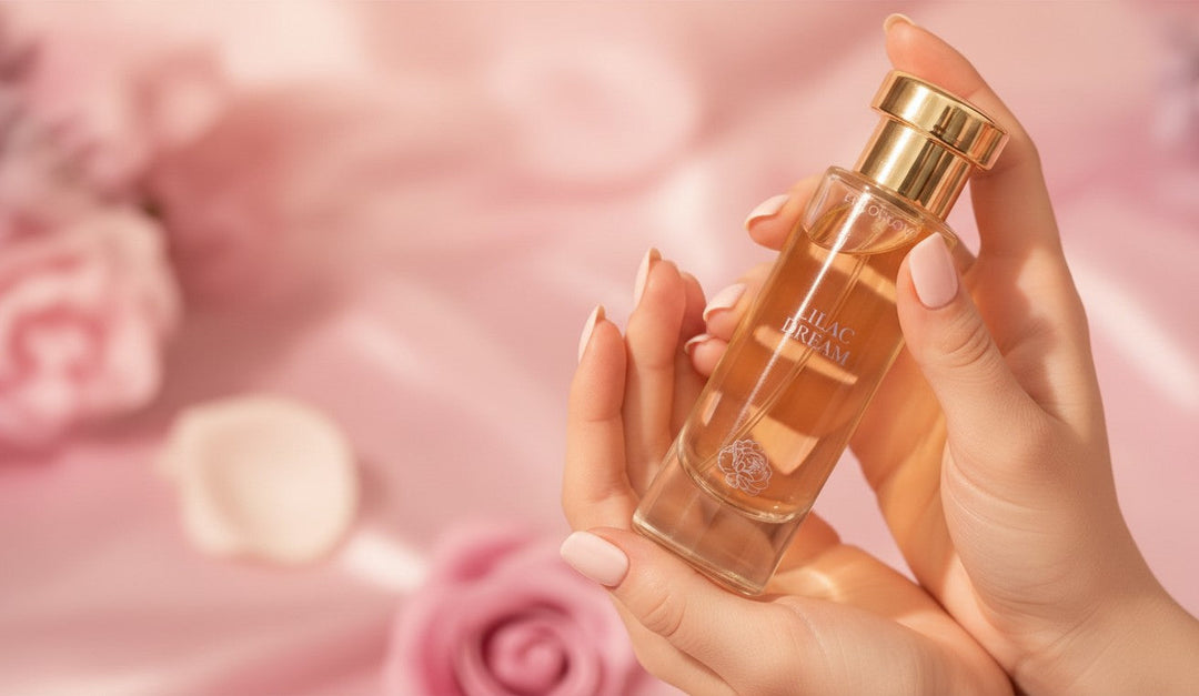Pheromone Perfume For Women