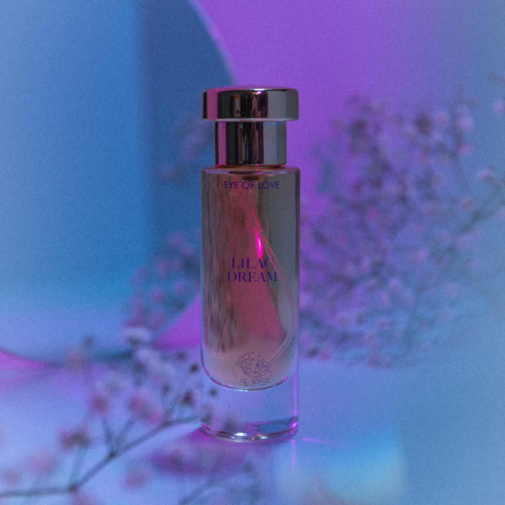 Bloom Lilac Dream Pheromone Perfume