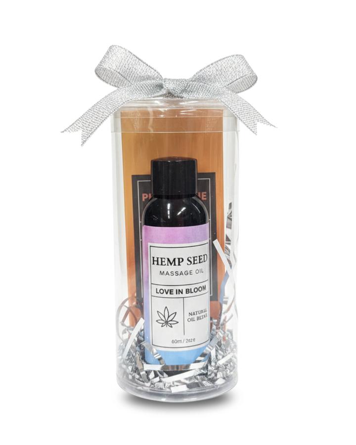 Earths Desire Travel Tease Duo