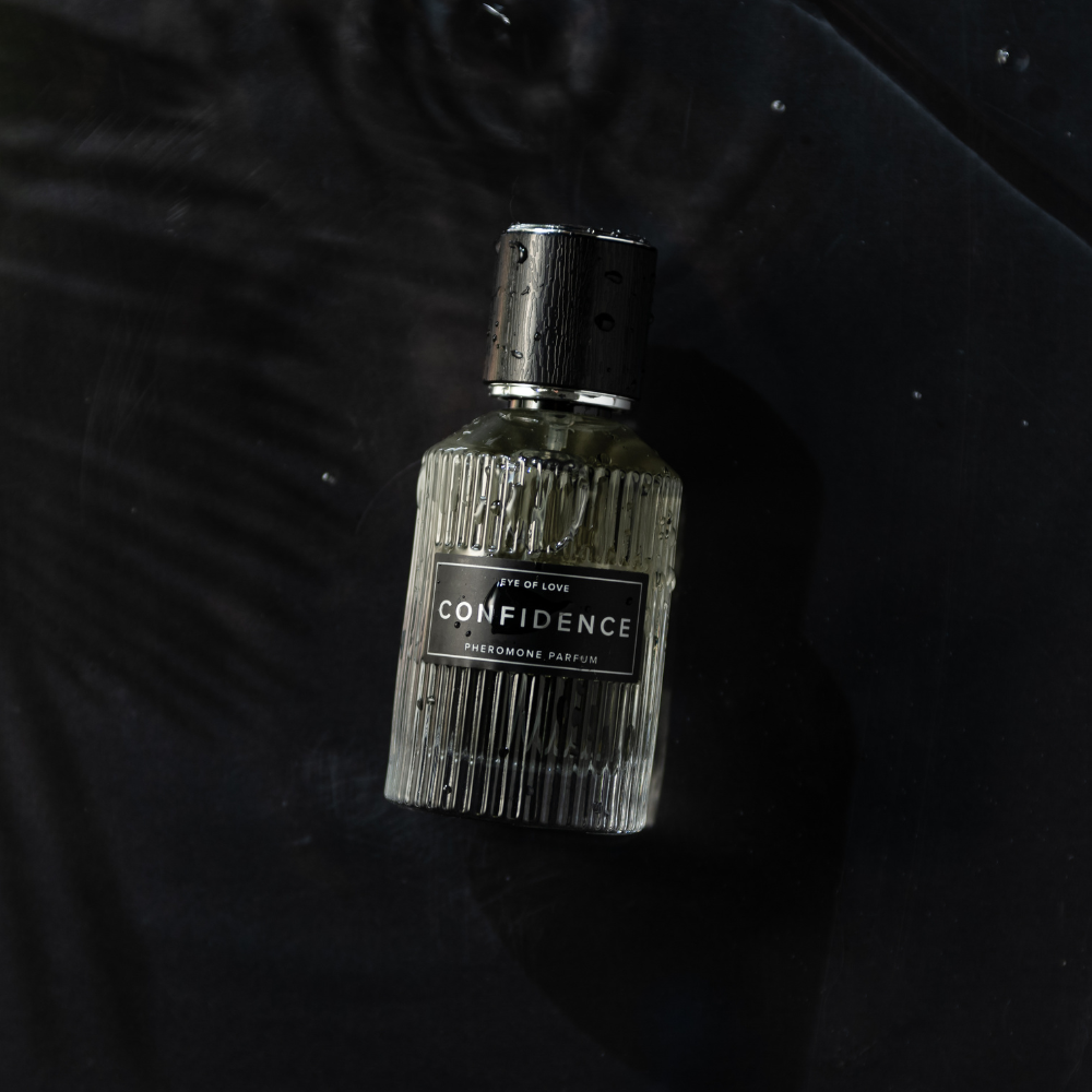 Eye of Love "Confidence" from the Classic collection