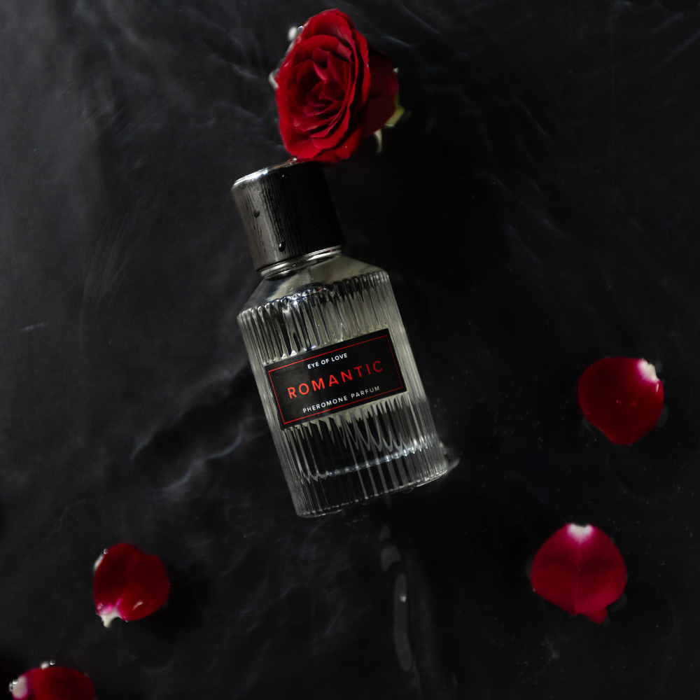 Eye of Love "Romantic" from the Classic collection