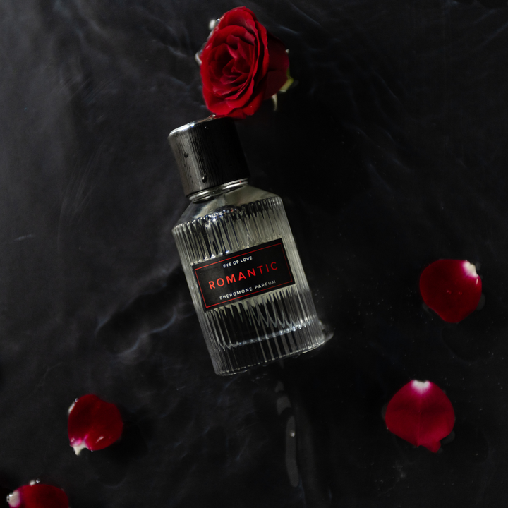 Eye of Love "Romantic" from the Classic collection