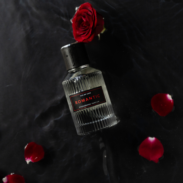 Romantic Pheromone Cologne