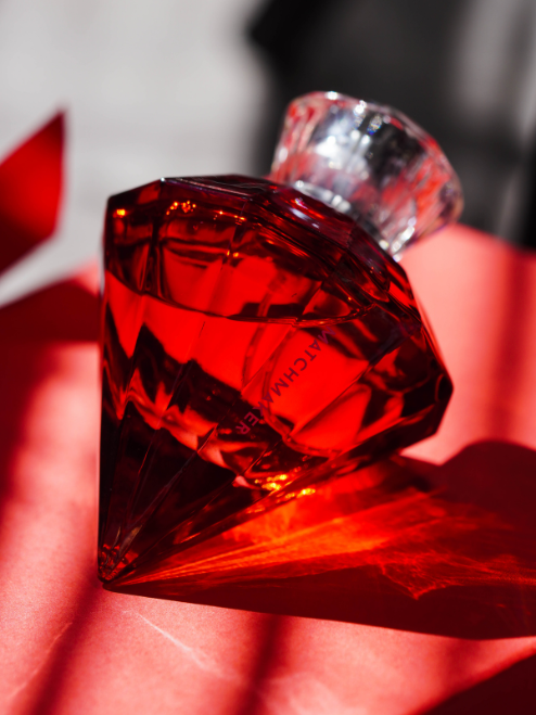 Eye of Love® Pheromone Perfumes, Products & Gifts