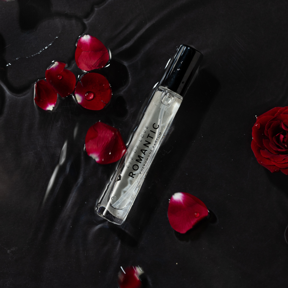 Romantic Pheromone Cologne