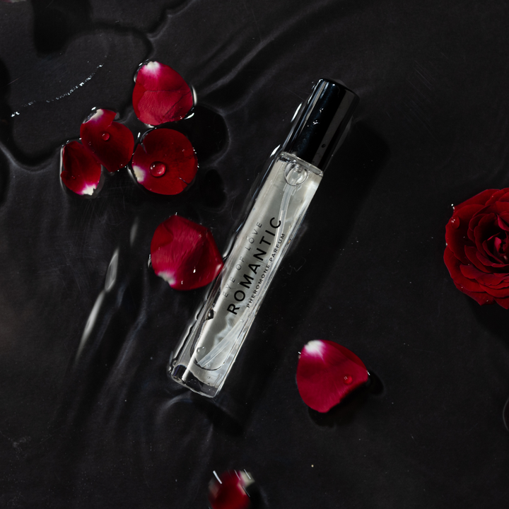 Romantic Pheromone Cologne