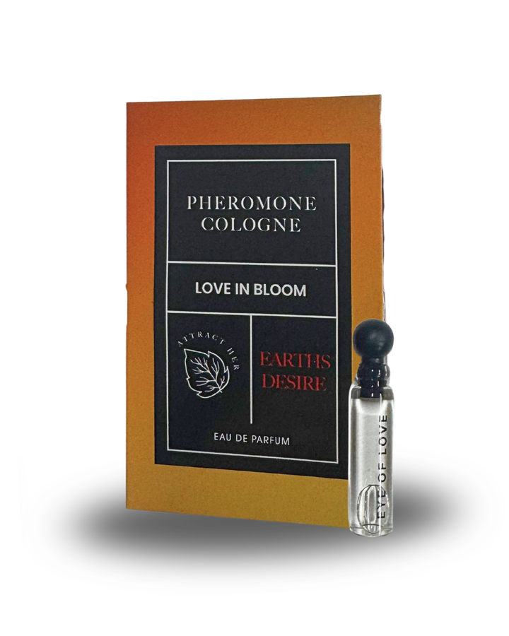 Bloom 1ml Sample (Earths Desire and Sunny Daze)