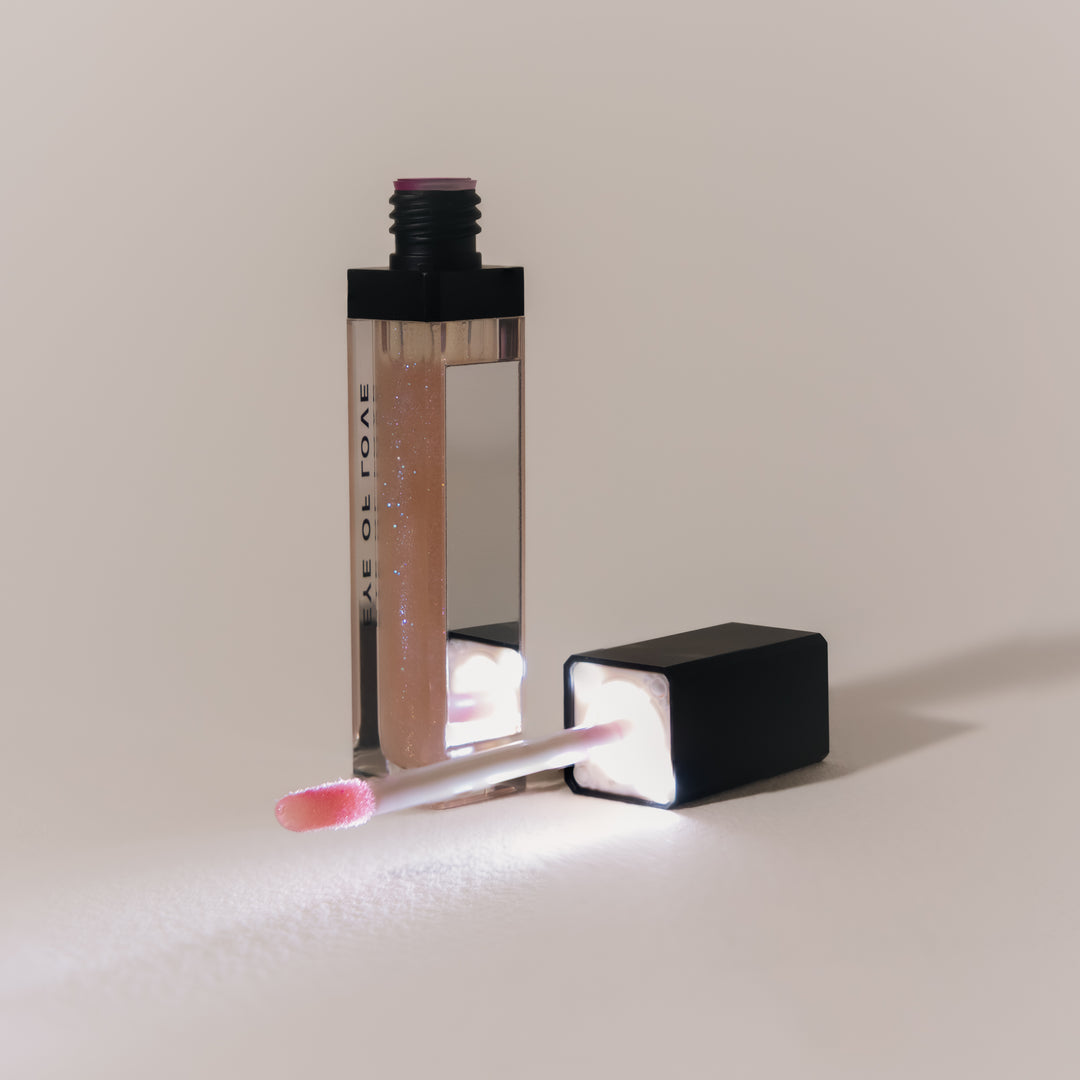 Matchmaker Pink Pulse Pheromone Lip Gloss