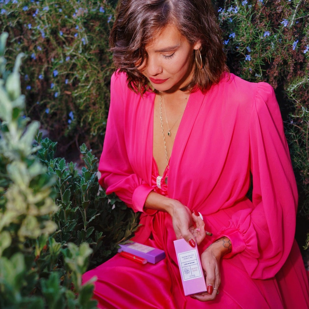 Bloom Day to Night Bloom Set