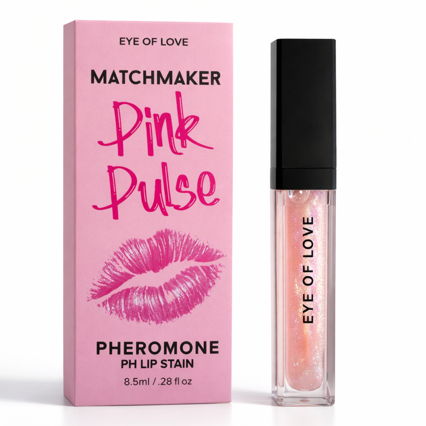 Matchmaker Kiss Chemistry Lip Gloss