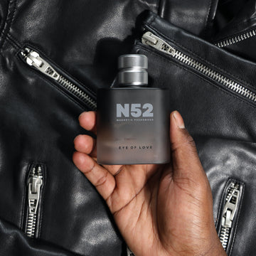 N52 Magnetic Pheromone Cologne