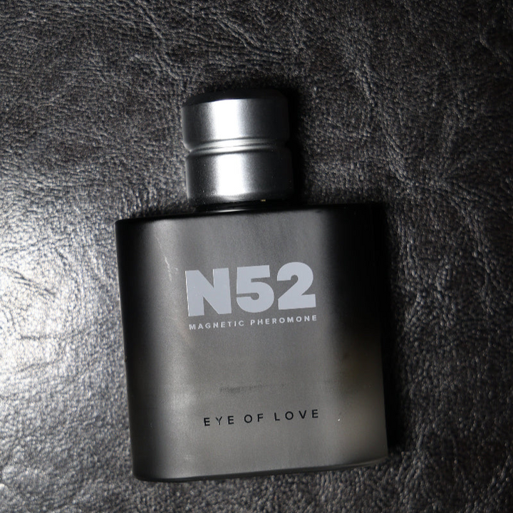 N52 Magnetic Pheromone Cologne