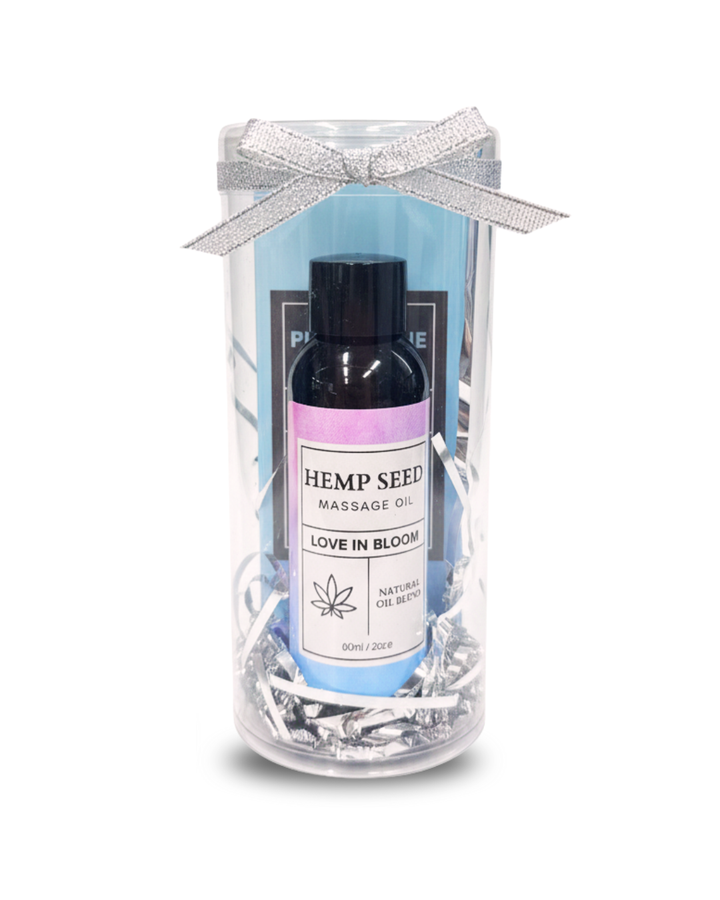 Blue Ember Travel Tease Duo