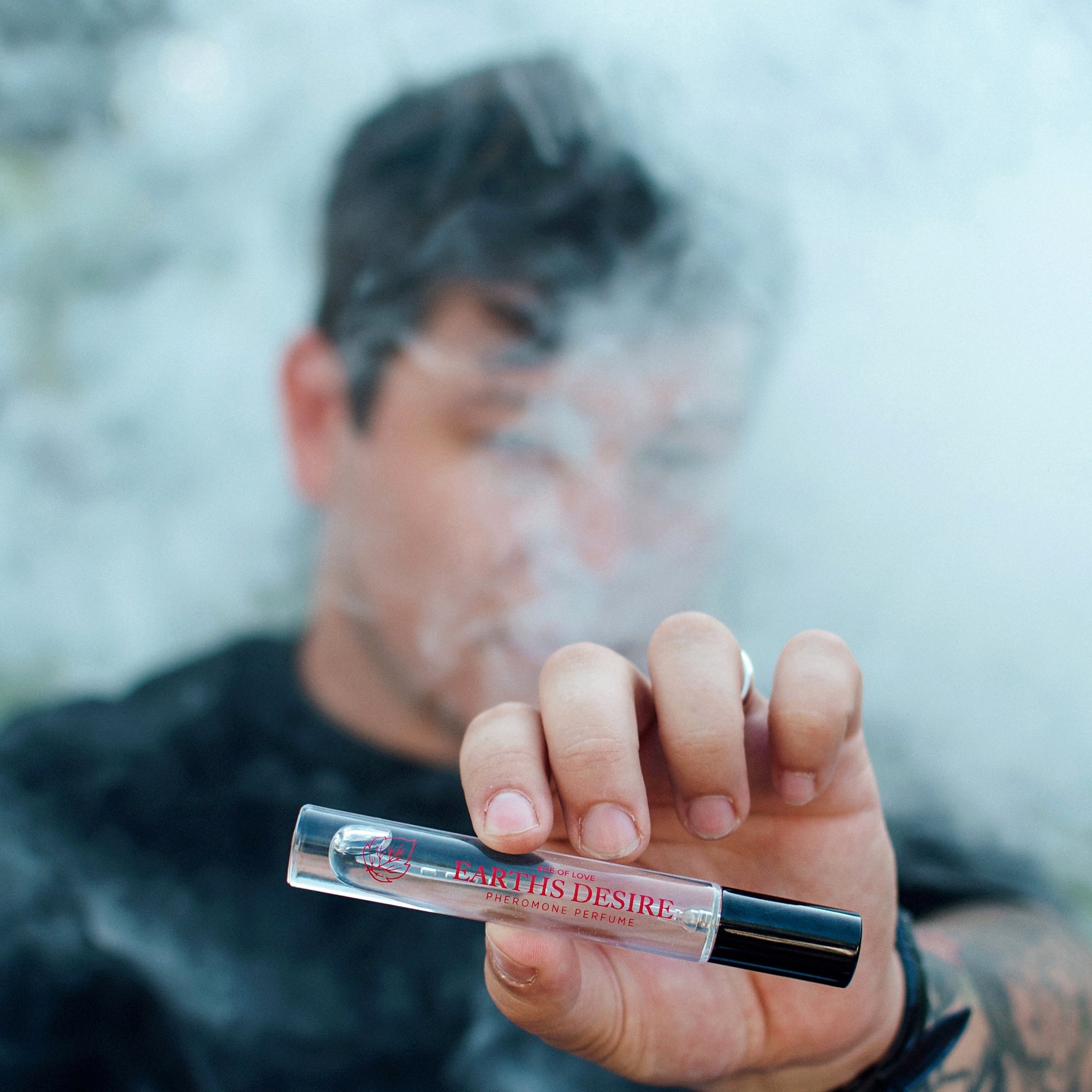 Bloom Day to Night Male Set – Eye of Love