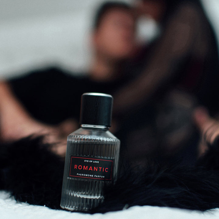 Romantic Pheromone Cologne